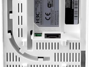 H3C (9801A3WX) Wi-Fi 6 (802.11ax) Wall-Plate Wireless Access Point - Image 4