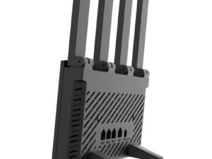 H3C Magic NX30 802.11ax AX3000MG Gigabit Dual Band WI-FI6 Broadband Router - Image 3