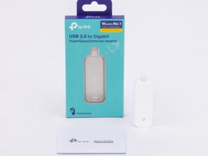 Tp link USB 3.0 to Gigabit Ethernet Network Adapter - Image 5