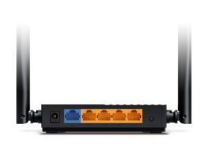 TP LINK AC1200 Wireless MU-MIMO WiFi Router - Image 3