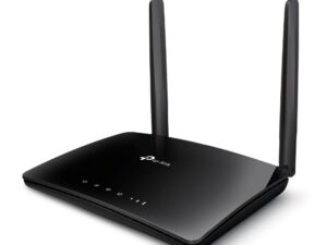 AC750 Wireless Dual Band 4G LTE Router - Image 2