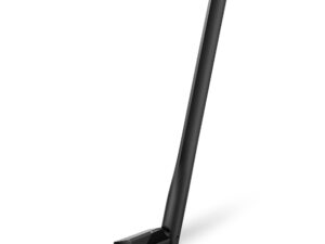TP LINK AC600 High Gain Wireless Dual Band USB Adapter - Image 1