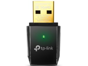 TP LINK Archer T2U AC600 Wireless Dual Band USB Adapter - Image 1