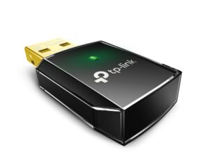 TP LINK Archer T2U AC600 Wireless Dual Band USB Adapter - Image 2