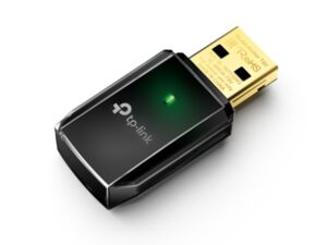 TP LINK Archer T2U AC600 Wireless Dual Band USB Adapter - Image 6