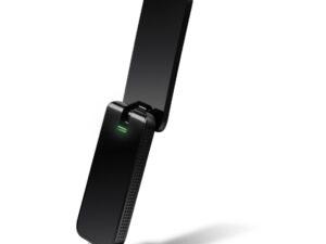 TP LINK Archer T4U AC1200 Wireless Dual Band USB Adapter - Image 1