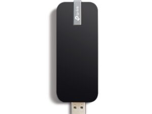 TP LINK Archer T4U AC1200 Wireless Dual Band USB Adapter - Image 2
