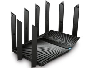 TP LINK AX7800 Tri-Band 8-Stream Wi-Fi 6 Router - Image 2
