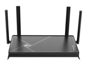TP LINK BE3600 Dual-Band Wi-Fi 7 Router - Image 1