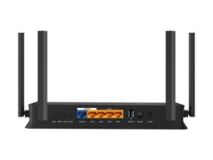 TP LINK BE3600 Dual-Band Wi-Fi 7 Router - Image 9