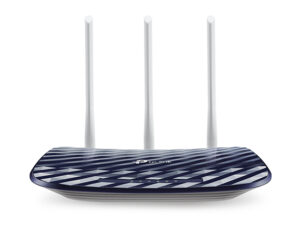 AC750 Wireless Dual Band Gigabit Router Archer C20 - Image 1