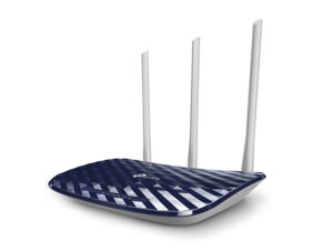 AC750 Wireless Dual Band Gigabit Router Archer C20 - Image 3