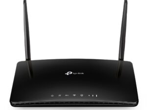 TP LINK MR500 4G+ Cat6 AC1200 Wireless Dual Band Gigabit Router - Image 1