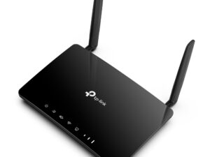 TP LINK MR500 4G+ Cat6 AC1200 Wireless Dual Band Gigabit Router - Image 4