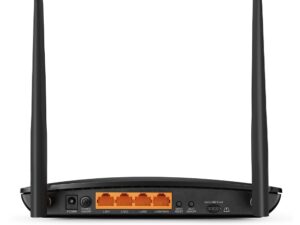 TP LINK MR500 4G+ Cat6 AC1200 Wireless Dual Band Gigabit Router - Image 6