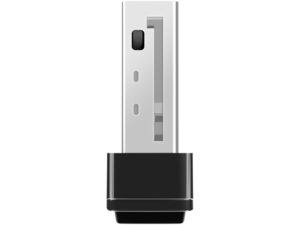 TP LINK AX300 Nano Wi-Fi 6 Wireless USB Adapter - Image 2