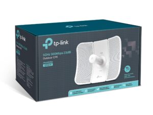 TP LINKaccess point CPE610 - Image 4