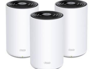 TP LINK AX3600 Whole Home Mesh WiFi 6 System - Image 1