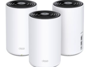 TP LINK AX3600 Whole Home Mesh WiFi 6 System - Image 2