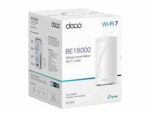 TP LINK BE22000 Tri-Band Whole Home Mesh WiFi 7 System - Image 11