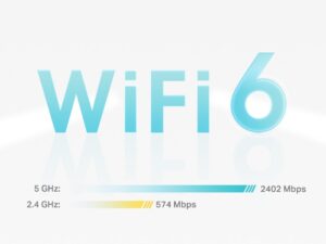 TP LINK AX3000 Whole Home Mesh WiFi 6 System - Image 6