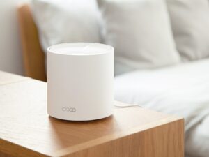 TP LINK AX3000 Whole Home Mesh WiFi 6 System - Image 8