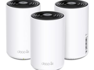 TP Link AXE5400 Tri-Band Mesh Wi-Fi 6E System - Image 3