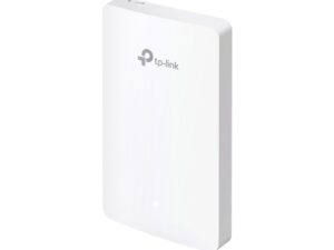 TP LINK AX1800 Wall Plate WiFi 6 Access Point - Image 1