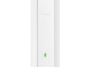 TP LINK AX3000 Indoor/Outdoor WiFi 6 Access Point - Image 1