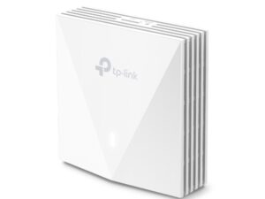TP LINK AX3000 Wall Plate WiFi 6 Access Point - Image 1