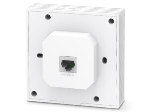 TP LINK AX3000 Wall Plate WiFi 6 Access Point - Image 3