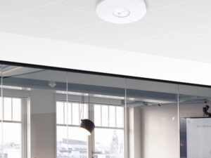 TP LINK AX5400 Ceiling Mount WiFi 6 Access Point - Image 5