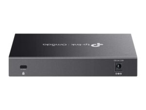 TP Link Omada Gigabit VPN Router - Image 1