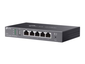 TP Link Omada Gigabit VPN Router - Image 2