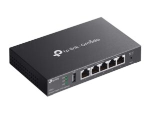 TP Link Omada Gigabit VPN Router - Image 3