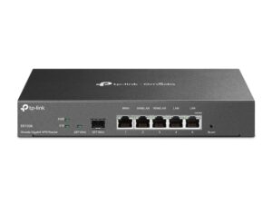 TP LINK SafeStream Gigabit Multi-WAN VPN Router - Image 5