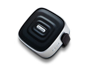 Bluetooth Speaker 4.1 Portable Design - Image 4