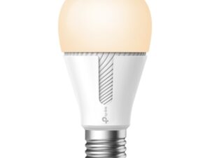 TP LINK Kasa Smart Light Bulb, Dimmable - Image 1