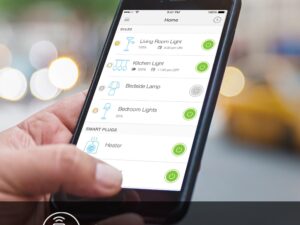 TP LINK Kasa Smart Light Bulb, Dimmable - Image 4