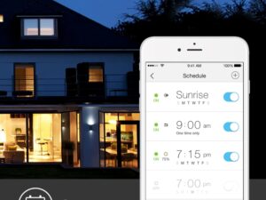 TP LINK Kasa Smart Light Bulb, Dimmable - Image 3