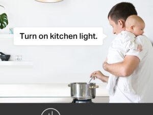 TP LINK Kasa Smart Light Bulb, Dimmable - Image 2