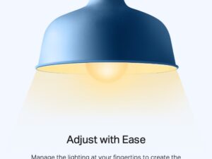 TP LINK Smart Wi-Fi Light Bulb, Dimmable - Image 3