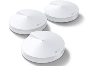 TP LINK Deco Whole-Home Wi-Fi - Image 1