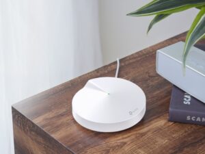 TP LINK Deco Whole-Home Wi-Fi - Image 5