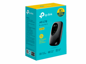 TP-Link 4G LTE Mobile Wi-Fi - Image 2