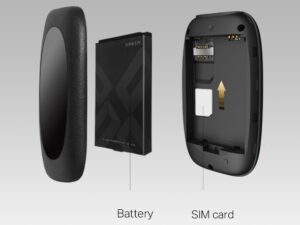 TP-Link 4G LTE Mobile Wi-Fi - Image 6