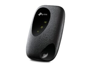 TP-Link M7200 4G LTE Mobile Wi-Fi - Image 1