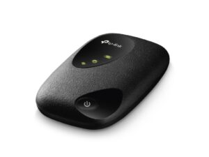 TP-Link M7200 4G LTE Mobile Wi-Fi - Image 3