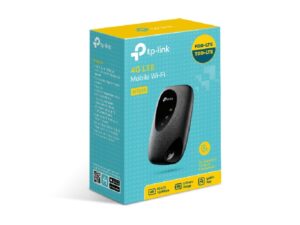 TP-Link M7200 4G LTE Mobile Wi-Fi - Image 5