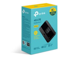 4G LTE-Advanced Mobile Wi-F. - Image 2